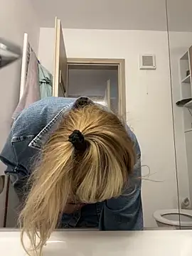 AllysonK online show from March 13, 2026, 9:05 am