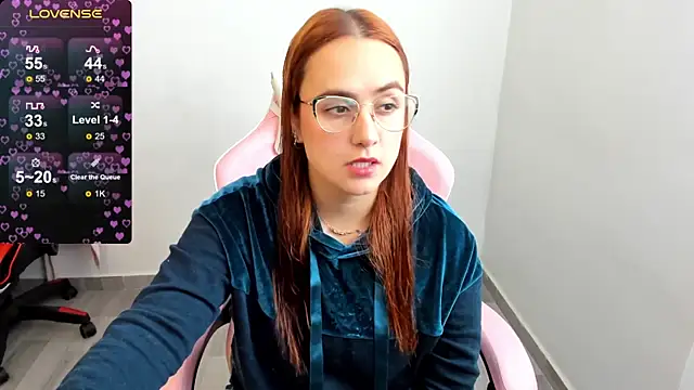Snapshot of maryluna95 chatting on January 6, 2025, 7:24 pm maryluna95 online show from January 6, 2025, 7:24 pm