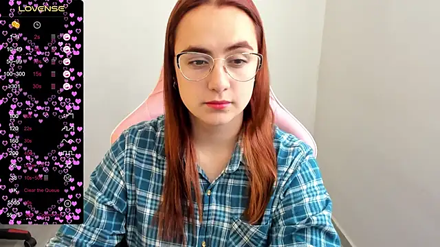 Snapshot of maryluna95 chatting on February 11, 2025, 4:46 pm maryluna95 online show from February 11, 2025, 4:46 pm
