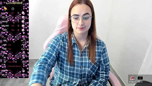 Snapshot of maryluna95 chatting on March 5, 2025, 1:42 am maryluna95 online show from March 5, 2025, 1:42 am