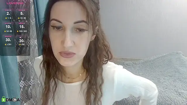 Bany Brandy online show from February 23, 2025, 5:50 pm