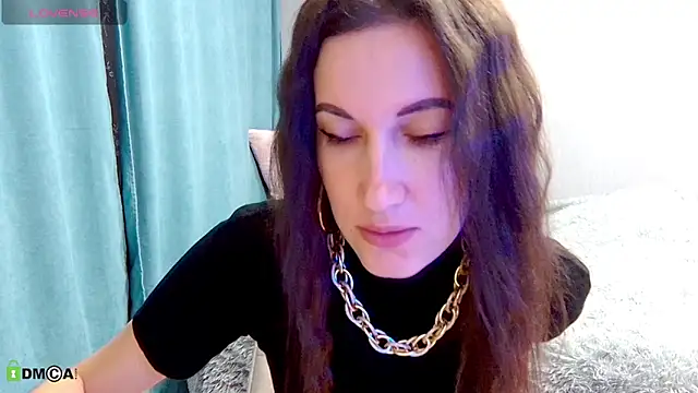 Snapshot of Bany_Brandy chatting on May 26, 2026, 7:10 pm Bany Brandy online show from May 26, 2026, 7:10 pm