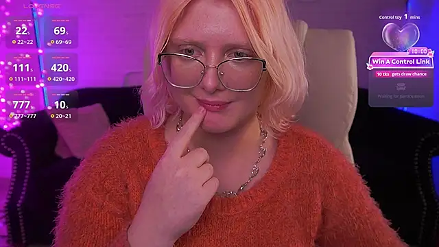 CoolTatis online show from March 24, 2026, 6:35 pm