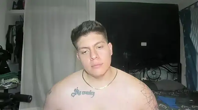 regan jhonso online show from December 6, 2024, 7:54 am