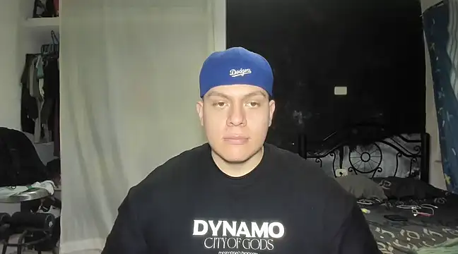 regan jhonso online show from January 5, 2025, 7:07 am