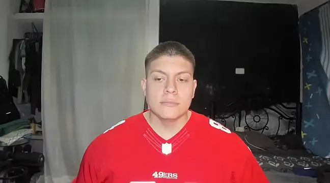 regan jhonso online show from February 3, 2025, 1:19 am