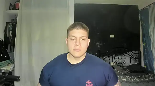 regan jhonso online show from February 6, 2025, 4:42 am