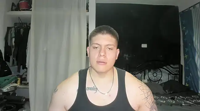 regan jhonso online show from February 10, 2025, 3:57 am