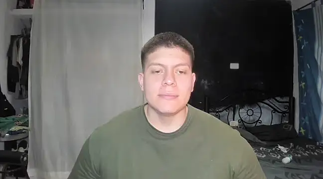 regan jhonso online show from February 22, 2025, 5:02 am