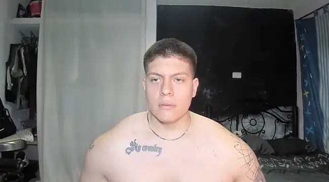 regan jhonso online show from February 24, 2025, 7:30 pm