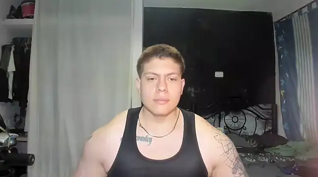 regan jhonso online show from March 16, 2025, 1:17 pm