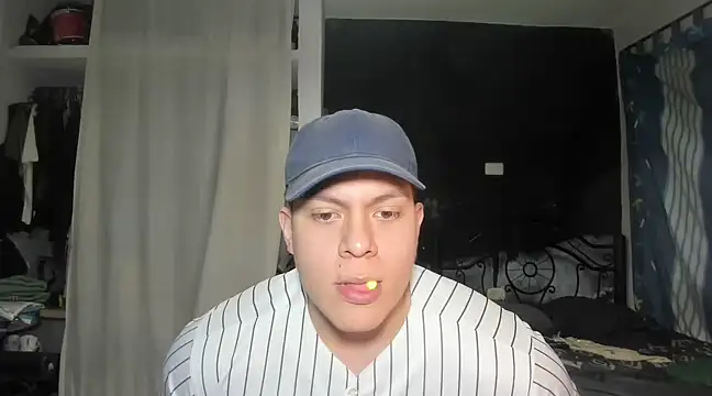 regan jhonso online show from March 21, 2025, 4:06 am