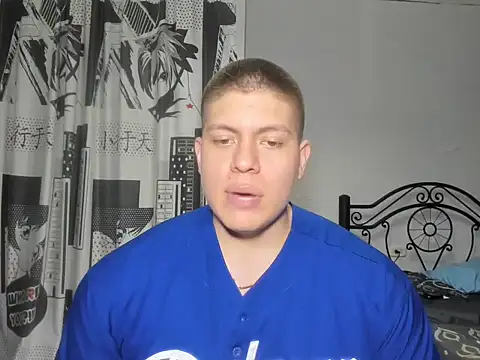 regan jhonso online show from October 22, 2025, 5:08 am