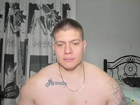 regan jhonso online show from November 12, 2025, 1:11 pm