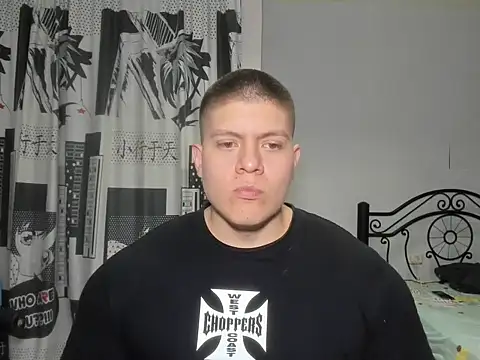 regan jhonso online show from November 15, 2025, 9:43 pm