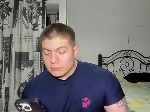 regan jhonso online show from December 17, 2025, 6:19 am