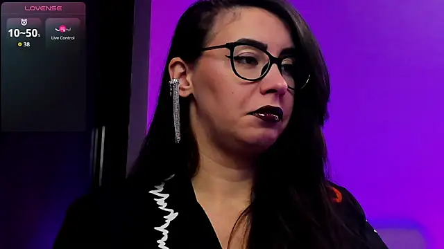 RitaSonnet online show from November 14, 2025, 12:37 pm