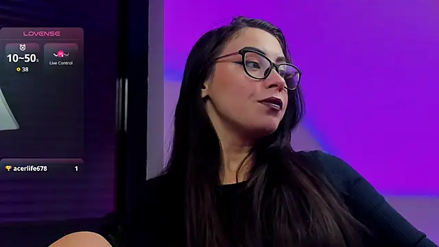 RitaSonnet online show from December 15, 2025, 10:52 am