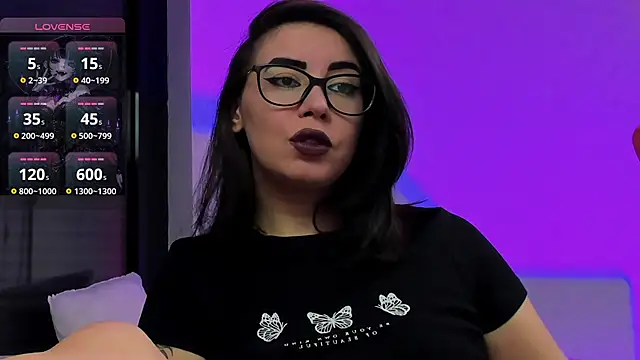 RitaSonnet online show from February 6, 2026, 11:35 am