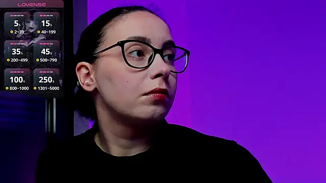 RitaSonnet online show from April 14, 2026, 6:25 pm