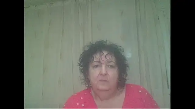 maturekorine online show from November 6, 2025, 3:35 pm