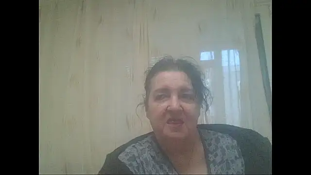 maturekorine online show from February 16, 2026, 3:30 pm