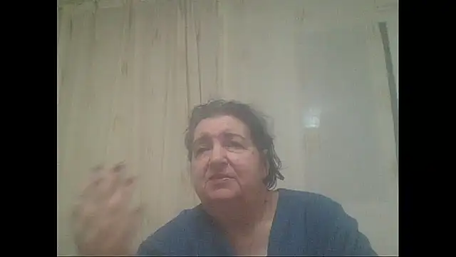 maturekorine online show from March 3, 2026, 6:14 pm