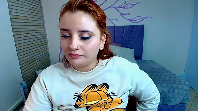 Snapshot of ZaraNolimits_ chatting on December 12, 2024, 10:52 pm ZaraNolimits online show from December 12, 2024, 10:52 pm