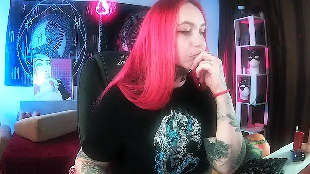 miss jenna lovee online show from April 3, 2026, 1:03 am