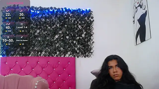 michel cardona online show from March 3, 2025, 6:01 pm