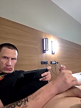 Snapshot of Hatchetwound6969 chatting on March 19, 2026, 12:20 pm Hatchetwound6969 online show from March 19, 2026, 12:20 pm