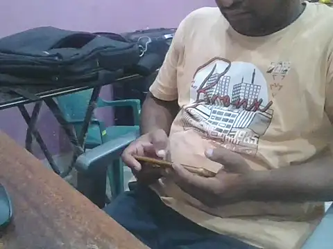 ITGuyhyd online show from April 12, 2026, 2:44 pm