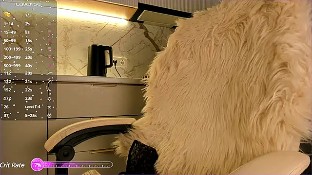 sally 009 online show from December 29, 2024, 4:51 pm