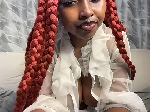 Chocolate queen2 online show from March 29, 2026, 2:44 am