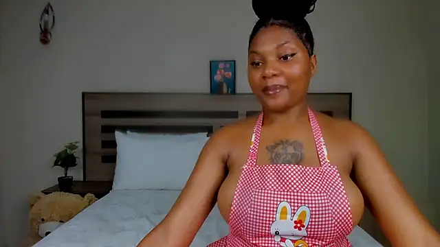 Renee-18 online show from December 19, 2024, 7:51 am