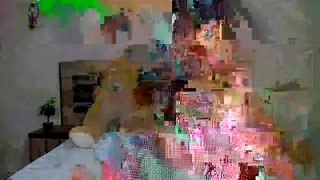 Renee-18 online show from December 21, 2024, 5:58 am