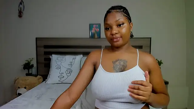 Renee-18 online show from December 29, 2024, 6:56 am