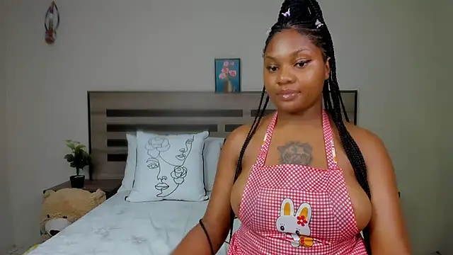 Renee-18 online show from January 13, 2025, 2:39 am