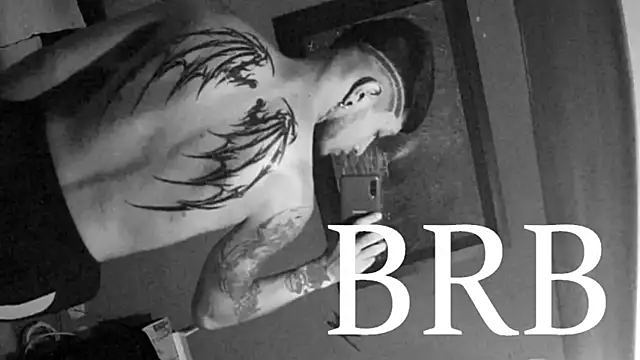 Dicaprioo  online show from January 7, 2025, 9:03 pm