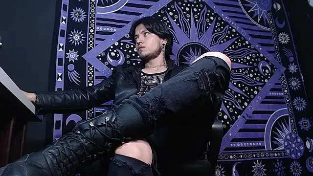 Dicaprioo  online show from January 21, 2025, 11:13 pm