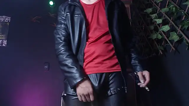 Dicaprioo  online show from October 19, 2025, 6:41 pm