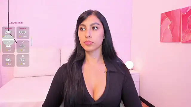 Emily roux online show from September 10, 2025, 1:38 am