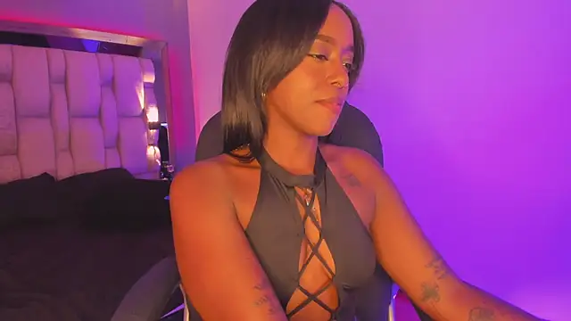 EmilyHaan online show from January 12, 2025, 10:12 pm