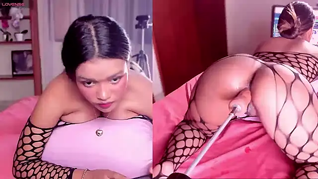 Tiny Annie online show from January 29, 2025, 12:12 am