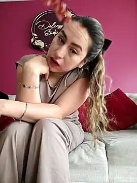 RubbyTaylor online show from October 11, 2025, 11:53 am