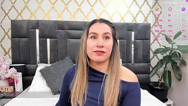 Snapshot of RubbyTaylor chatting on June 30, 2026, 2:40 pm RubbyTaylor online show from June 30, 2026, 2:40 pm