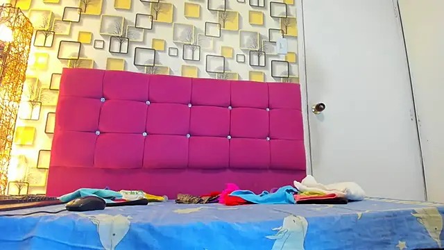 LITLESTAR online show from October 7, 2025, 4:37 pm