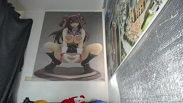 LITLESTAR online show from October 11, 2025, 1:09 pm