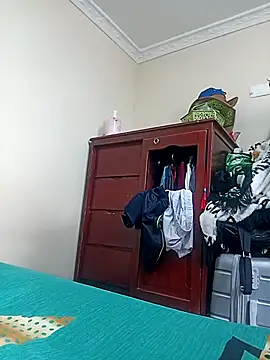 LITLESTAR online show from October 20, 2025, 5:13 pm