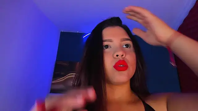 Elsalombardi  online show from March 7, 2025, 10:35 am